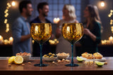Artland Fiesta 2-Piece 70cl Gin Glasses Set
