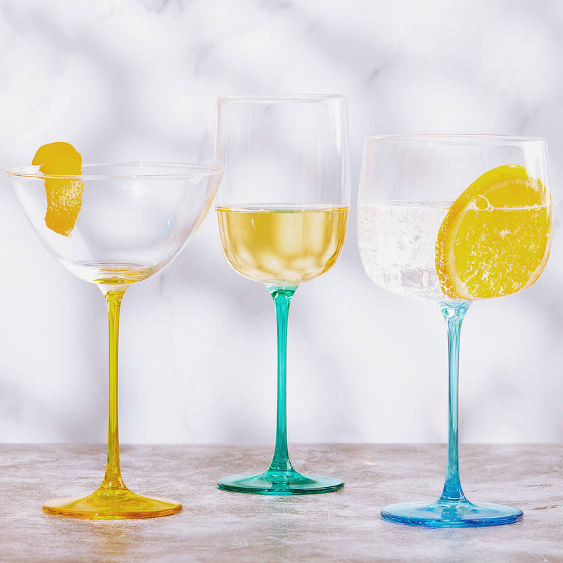 Anton Studio Designs 4-Piece 350ml Wine Glasses - Gala
