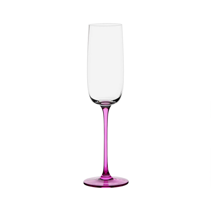 Anton Studio Designs 4-Piece 200ml Champagne Flutes - Gala