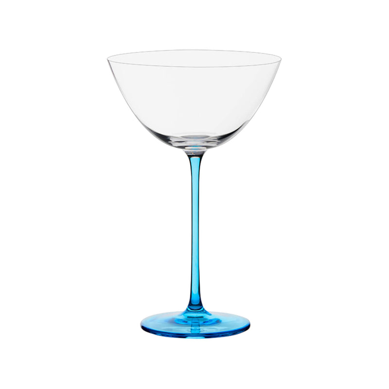 Anton Studio Designs 4-Piece 250ml Cocktail Glasses - Gala