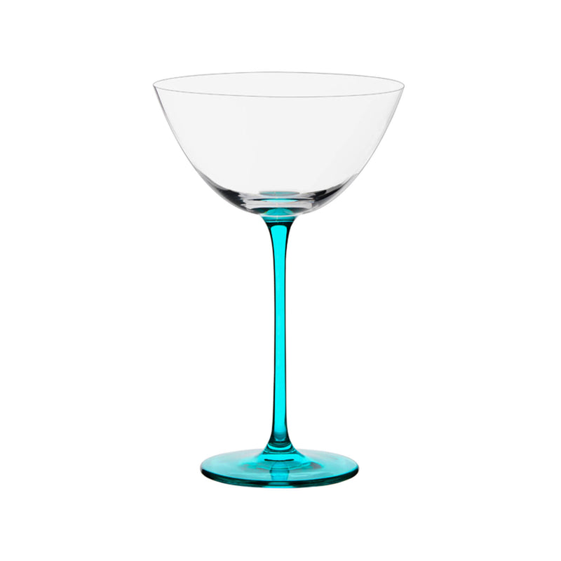 Anton Studio Designs 4-Piece 250ml Cocktail Glasses - Gala