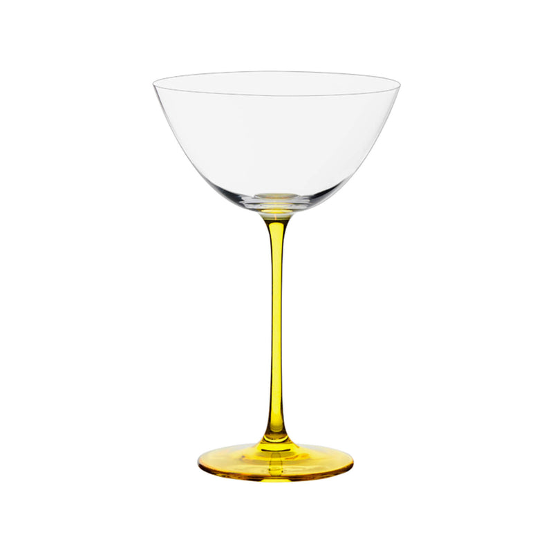 Anton Studio Designs 4-Piece 250ml Cocktail Glasses - Gala