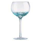 Anton Studio Designs 4-Piece 500ml Gin Glasses - Speckle