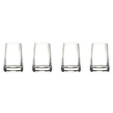 Anton Studio Designs 4-Piece 70ml Shot Glasses - Empire