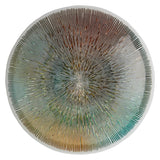 Anton Studio Designs Radiance Glass Round Bowl - 33cm