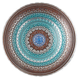 Anton Studio Designs India Bowl - 32cm