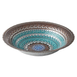 Anton Studio Designs India Bowl - 32cm
