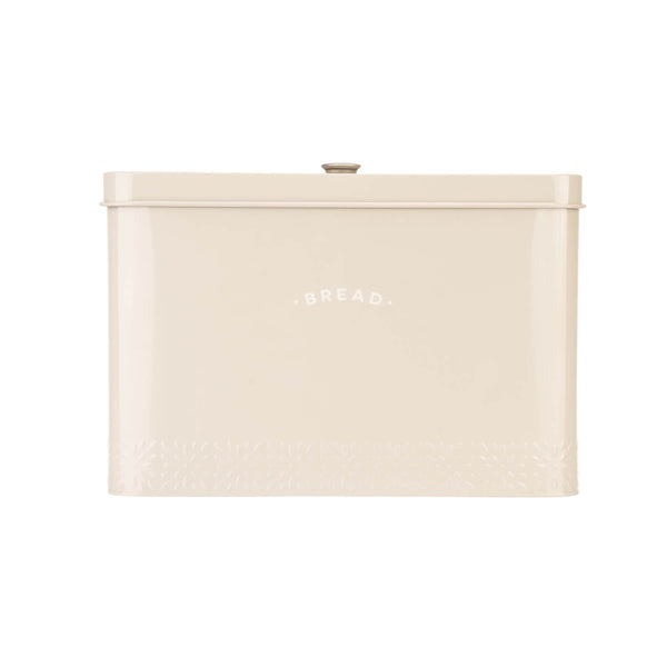 Artisan Street Bread Storage Bin - Cream