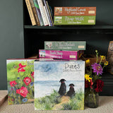 Alex Clark 1000 Piece Jigsaw Puzzle - Bees And Poppies