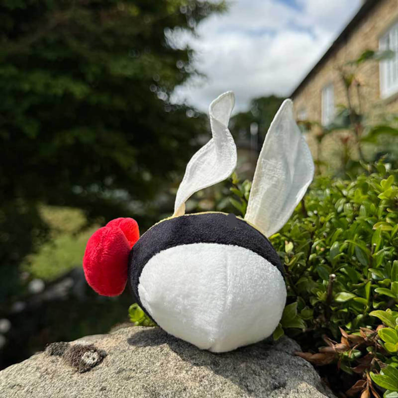 Alex Clark Soft Toy - Queen Bee