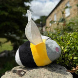 Alex Clark Soft Toy - Queen Bee