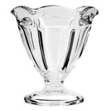 Anchor Hocking Small 128ml Footed Sundae Dish