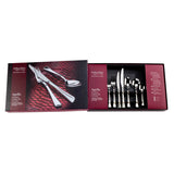 Arthur Price Apollo Stainless Steel Cutlery Set - 42-Piece