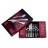 Arthur Price Apollo Stainless Steel Cutlery Set - 42-Piece