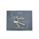 Arthur Price Champagne Avalon Stainless Steel Cutlery Set - 60-Piece