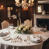 Arthur Price Everyday Classic Bead Cutlery Set - 48-Piece