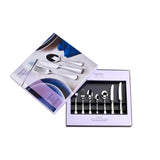 Arthur Price Grecian Stainless Steel Cutlery Set - 42-Piece