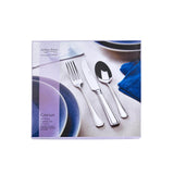 Arthur Price Grecian Stainless Steel Cutlery Set - 42-Piece