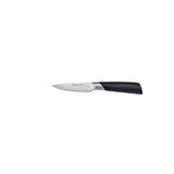 Arthur Price Kitchen 6-Piece Wood & Black Knife Block Set