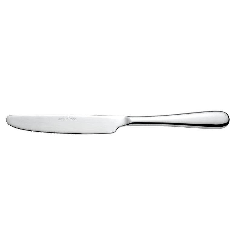 Arthur Price Oasis Stainless Steel Cutlery Set - 42-Piece
