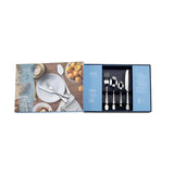 Arthur Price Oasis Stainless Steel Cutlery Set - 24-Piece