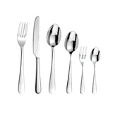 Arthur Price Oasis Stainless Steel Cutlery Set - 42-Piece