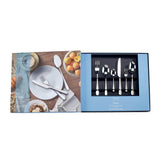 Arthur Price Oasis Stainless Steel Cutlery Set - 42-Piece