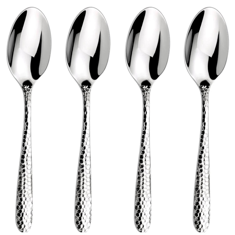 Arthur Price Sienna Stainless Steel Teaspoons - Set of 4