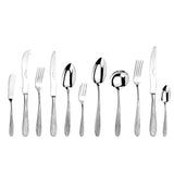 Arthur Price Sophie Conran Dune Cutlery Set - 52 Piece