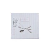 Arthur Price Sophie Conran Dune Cutlery Set - 52 Piece