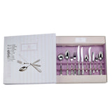 Arthur Price Sophie Conran Dune Cutlery Set - 52 Piece
