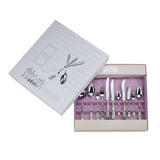 Arthur Price Sophie Conran Dune Cutlery Set - 52 Piece