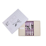 Arthur Price Sophie Conran Dune Stainless Steel Cutlery Set - 34-Piece