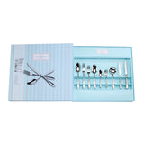 Arthur Price Sophie Conran Rivelin 76 Piece Cutlery Set