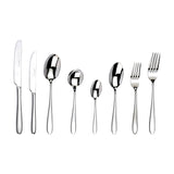 Arthur Price Willow 58 Piece Cutlery Set