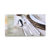 Arthur Price Willow 58 Piece Cutlery Set
