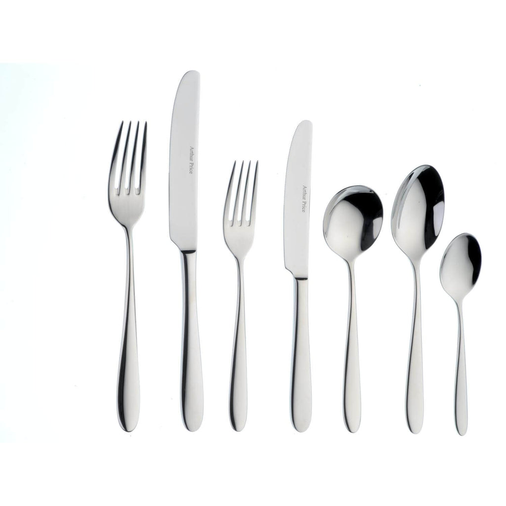 Buy Arthur Price | Willow Cutlery Set - 58-Piece – Potters