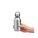 Chilly's Series 2 350ml 90% Recycled Stainless Steel Bottle