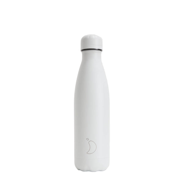 Chilly's Original 500ml Reusable Bottle - Granite