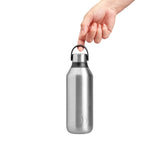 Chilly's Series 2 500ml 90% Recycled Stainless Steel Bottle