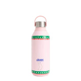 Chilly's Eleanor Bowmer Series 2 500ml Reusable Bottle - Go Get 'Em Tiger