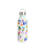 Chilly's Eleanor Bowmer Series 2 500ml Reusable Bottle - Leopard Print