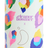 Chilly's Eleanor Bowmer Series 2 500ml Reusable Bottle - Leopard Print
