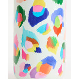 Chilly's Eleanor Bowmer Series 2 500ml Reusable Bottle - Leopard Print