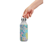Chilly's Series 2 500ml Liberty Bottle - Tropical Trails