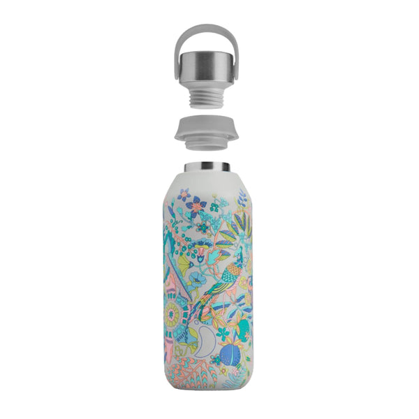 Chilly's Series 2 500ml Liberty Bottle - Tropical Trails