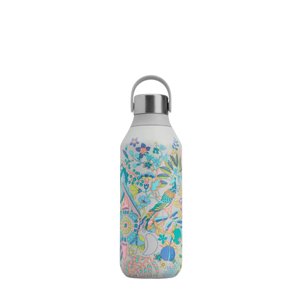 Chilly's Series 2 500ml Liberty Bottle - Tropical Trails