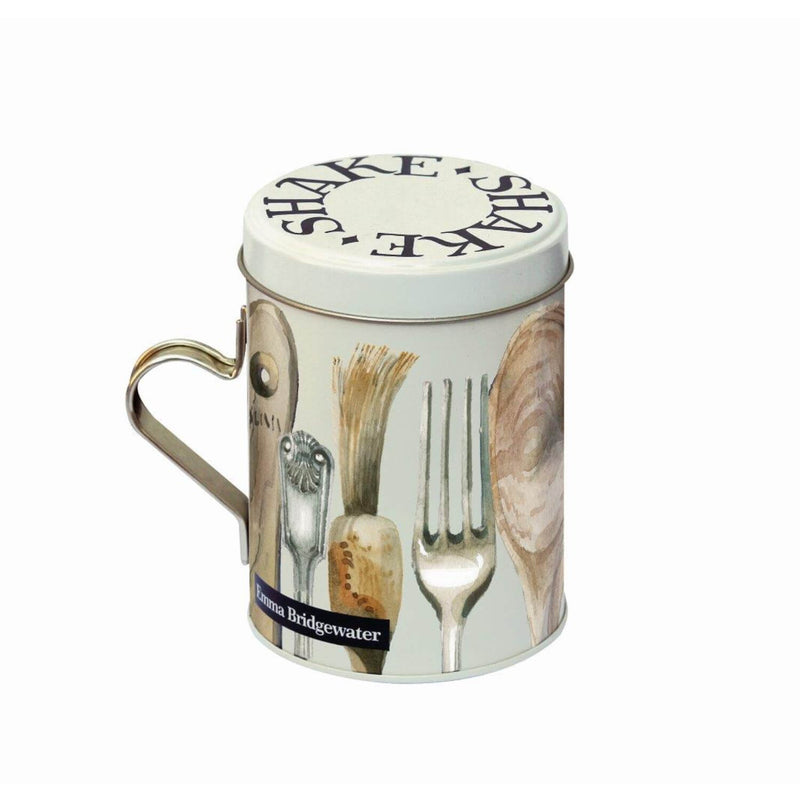 Emma Bridgewater Making & Baking Flour/Sugar Shaker