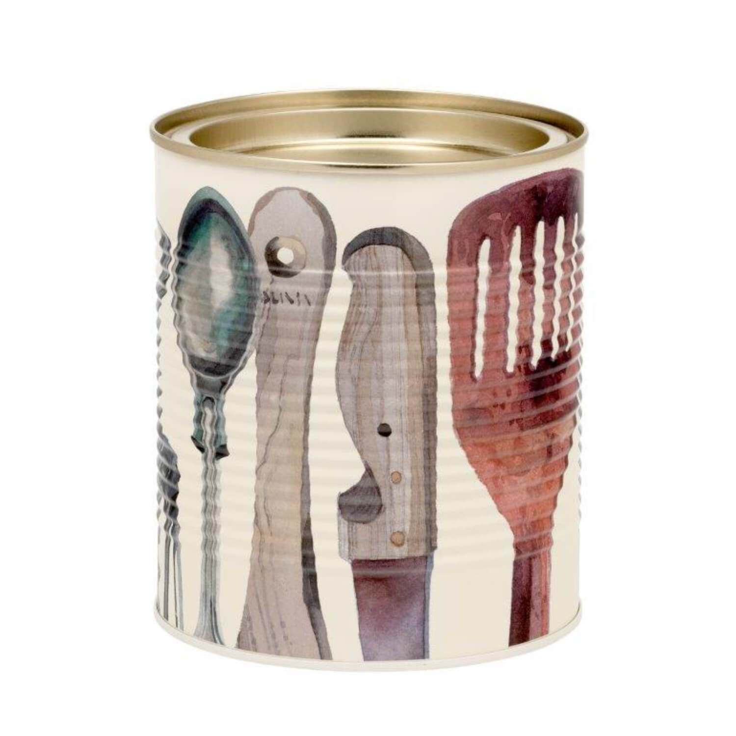 Buy Emma Bridgewater Making & Baking Utensil Tin Potters
