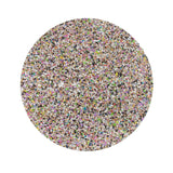 Liga Set of 4 Round Cork Placemats - Beach Clean